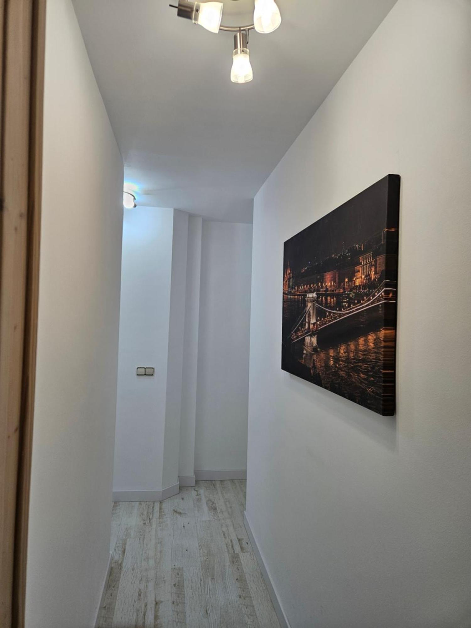 Alojamientos Turisticos Sinagoga Ubeda  Luaran gambar